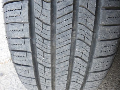 Used 2017 Subaru Impreza 2.0i Sport image 32