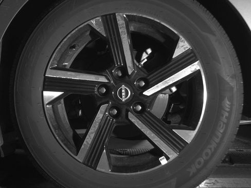 Used 2025 Nissan Sentra SV image 14