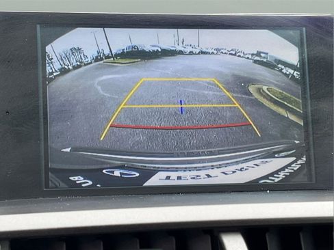 Used 2016 Lexus NX 200t w/ Premium Package image 31