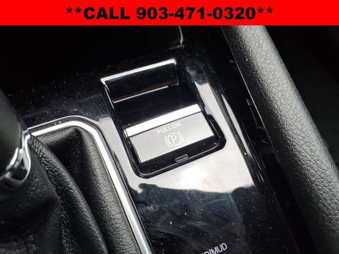 Used 2025 Jeep Compass Limited AWD/4WD image 25
