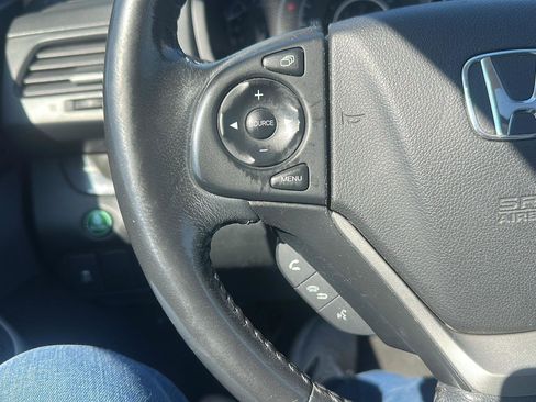 Used 2013 Honda CR-V EX-L image 14