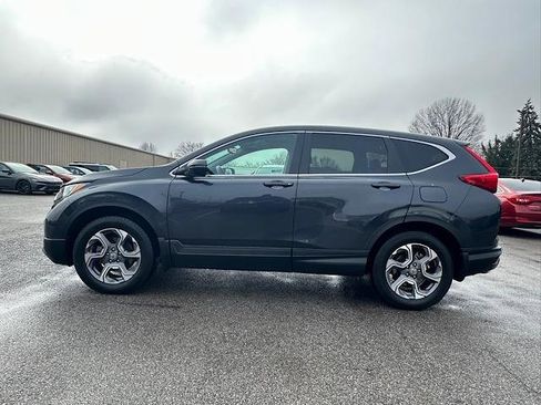 Used 2019 Honda CR-V EX-L image 3