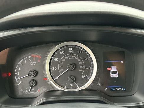 Used 2021 Toyota Corolla LE FWD image 6
