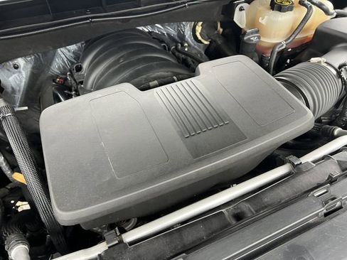 Used 2021 GMC Yukon SLT w/ SLT Luxury Plus Package image 39