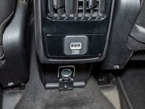 Used 2025 Jeep Compass Limited AWD/4WD image 28