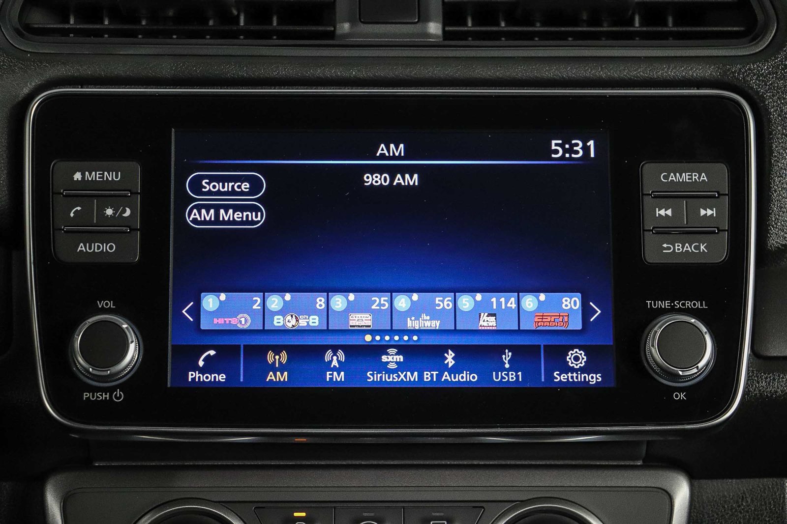 Used 2025 Nissan Leaf S FWD image 15