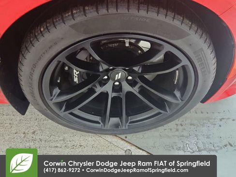 Used 2022 Dodge Charger Scat Pack image 31