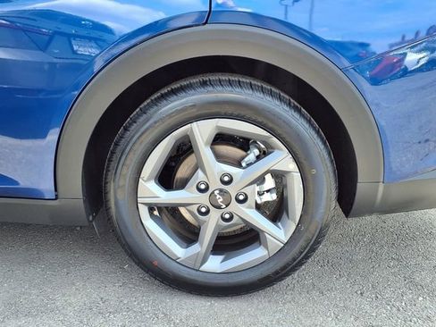 Used 2025 Kia K4 FWD image 21