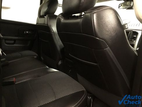 Used 2015 RAM 1500 Sport w/ Convenience Group image 38