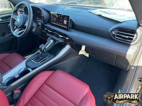 New 2023 Dodge Hornet GT Plus w/ Tech Pack Plus w/o Parking image 11