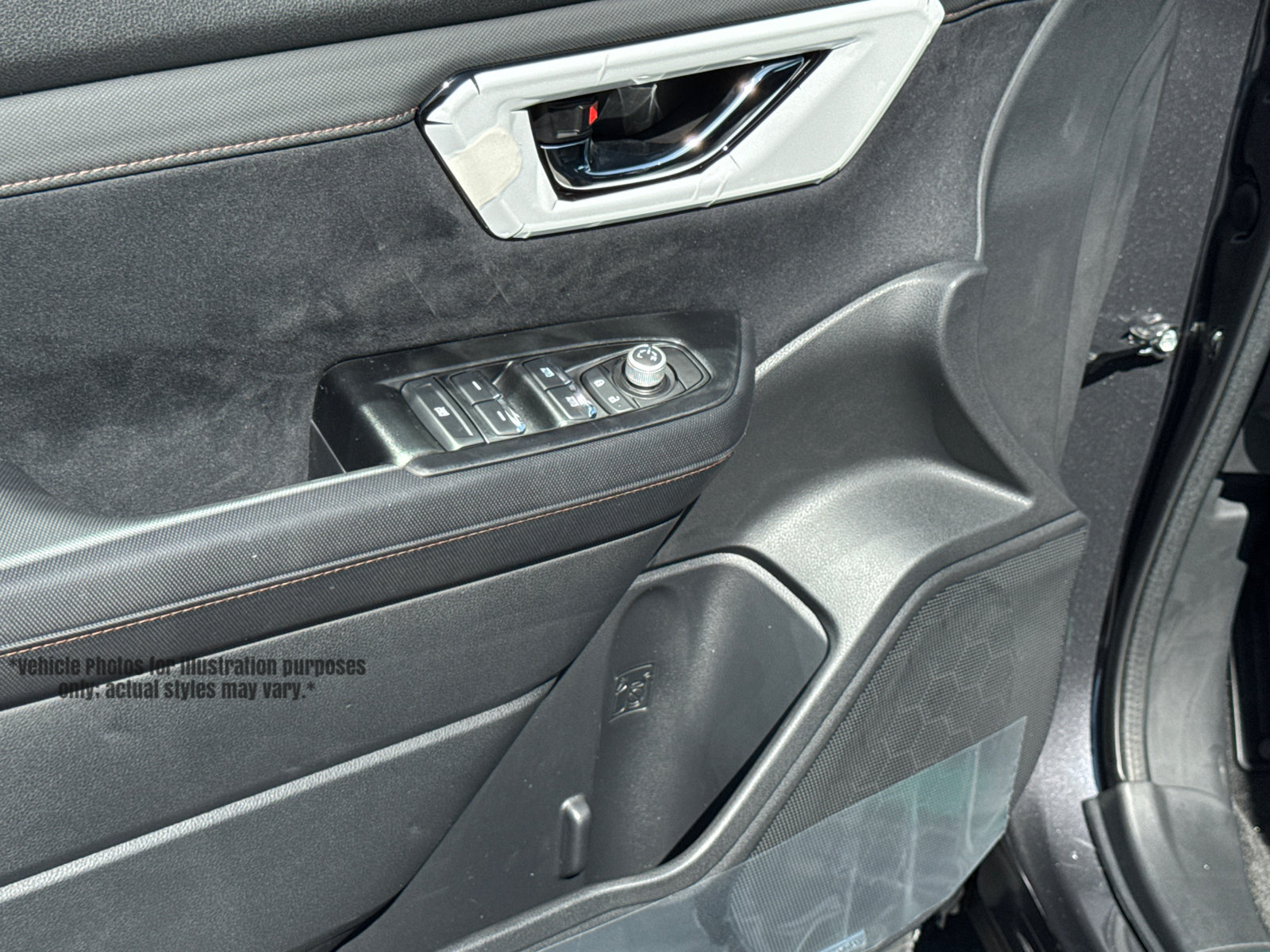 New 2026 Subaru Forester Sport AWD/4WD image 18