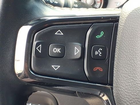 Used 2022 RAM 1500 Limited w/ (RED) Edition AWD/4WD image 11