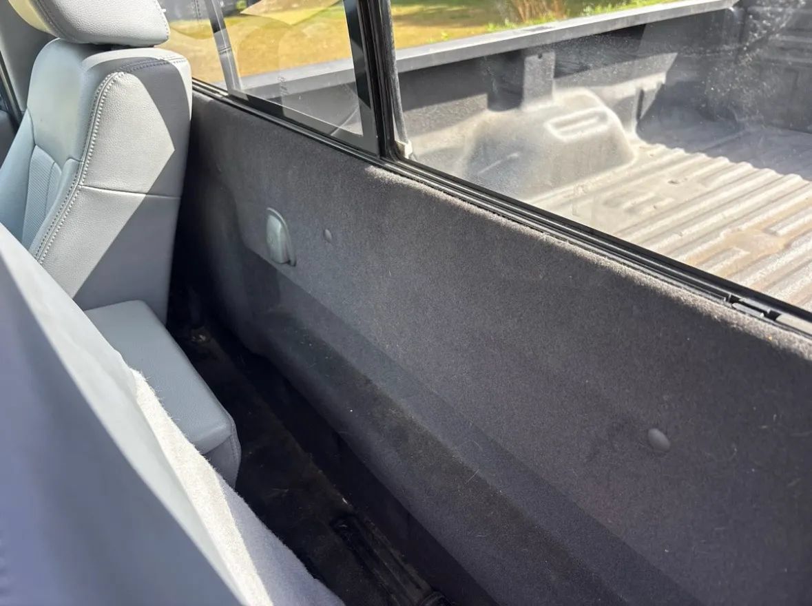 Used 2016 Ford F350 XL AWD/4WD image 12