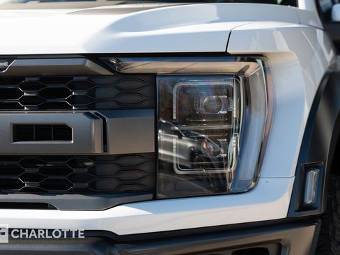 Used 2022 Ford F150 Raptor w/ Raptor 37 Performance Package image 5