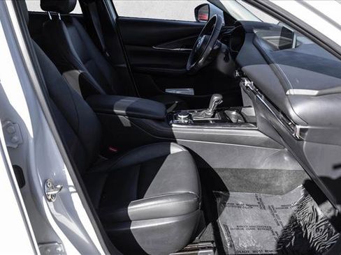 Used 2025 MAZDA CX-30 AWD 2.5 S w/ Preferred Package image 25
