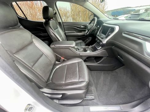 Used 2020 GMC Acadia SLT image 14
