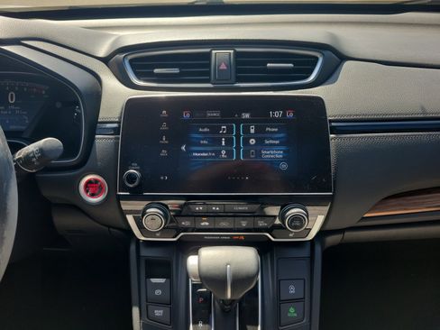 Used 2022 Honda CR-V EX-L image 14