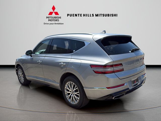 Used 2024 Genesis GV80 2.5T AWD/4WD image 7