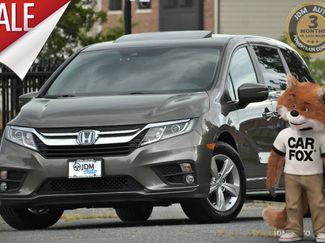 Used 2019 Honda Odyssey EX-L video 1
