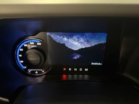 Used 2022 Ford Bronco Badlands w/ Sasquatch Package AWD/4WD image 18