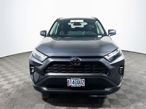 Certified 2025 Toyota RAV4 XLE Premium w/ Weather Package AWD/4WD image 3