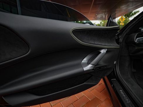 Certified 2024 Ferrari SF90 Spider image 40