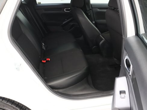 Used 2022 Honda Civic Sport image 31