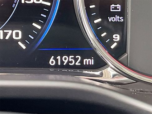 Used 2022 GMC Acadia Denali w/ Denali Ultimate Package image 12