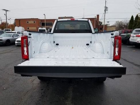 New 2026 Ford F250 XL w/ Snow Plow Prep Package image 13