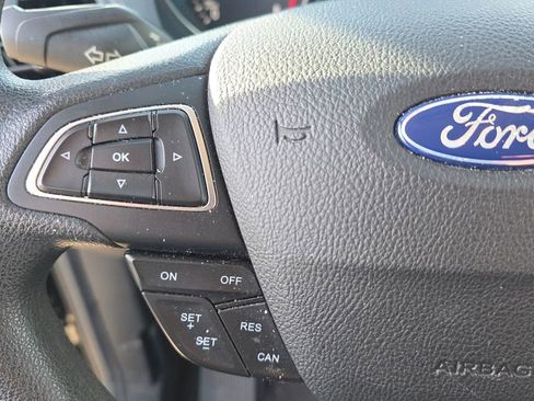 Used 2018 Ford Escape SE w/ SE Sync 3 Package image 18