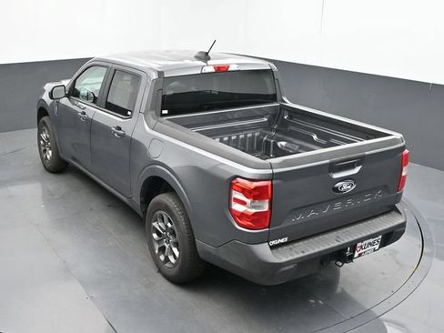 Used 2026 Ford Maverick XLT w/ Equipment Group 301A AWD/4WD image 40
