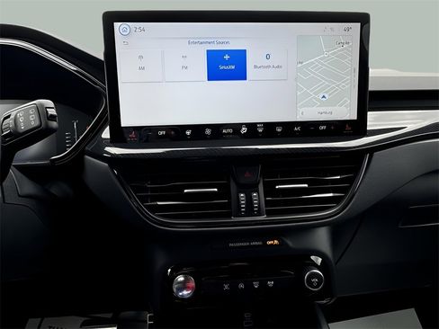 Used 2023 Ford Escape ST-Line w/ Tech Pack #1 image 10