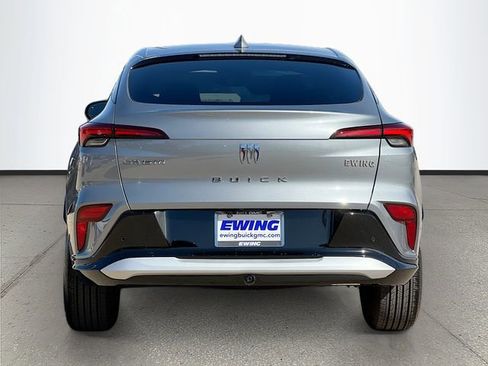 New 2026 Buick Envista Sport Touring w/ Convenience I Package image 5