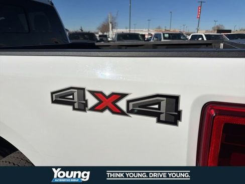 Used 2017 Ford F350 Lariat AWD/4WD image 28