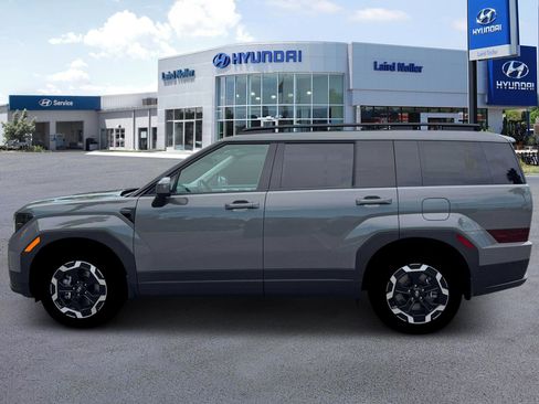 New 2026 Hyundai Santa Fe SEL image 3