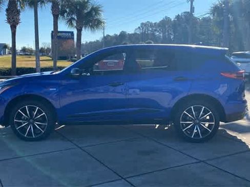 Used 2025 Acura RDX A-Spec image 4