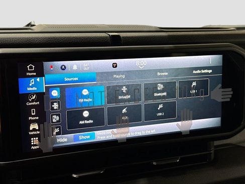 New 2026 Jeep Wrangler Sport S image 33