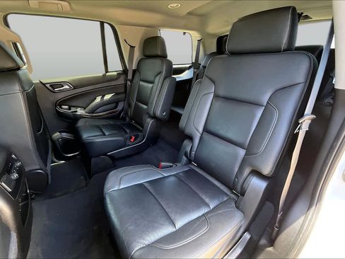 Used 2019 Chevrolet Tahoe LT w/ Texas Edition Package RWD image 21