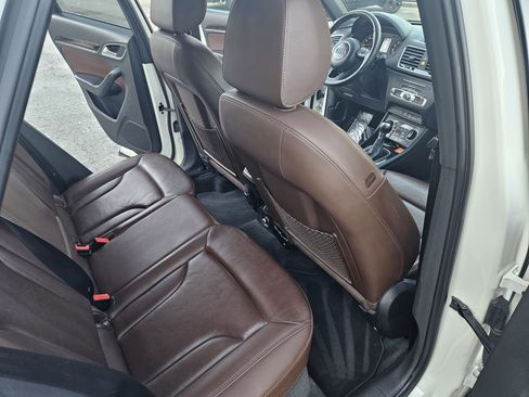 Used 2016 Audi Q3 2.0T Premium Plus image 20