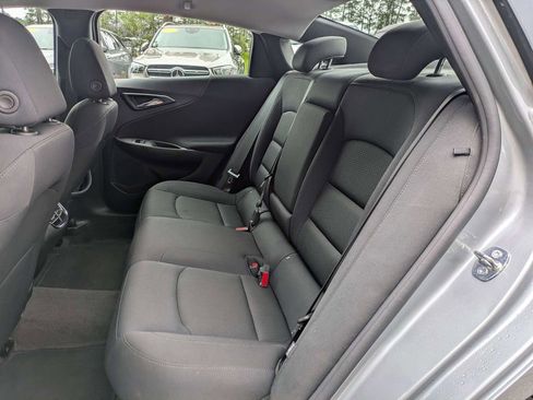 Used 2024 Chevrolet Malibu LT FWD image 13