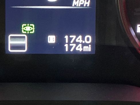 New 2026 Subaru WRX Premium image 18