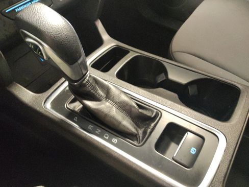 Used 2019 Ford Escape S FWD image 26