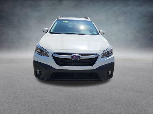 Used 2020 Subaru Outback Premium w/ Popular Package #1 AWD/4WD image 2