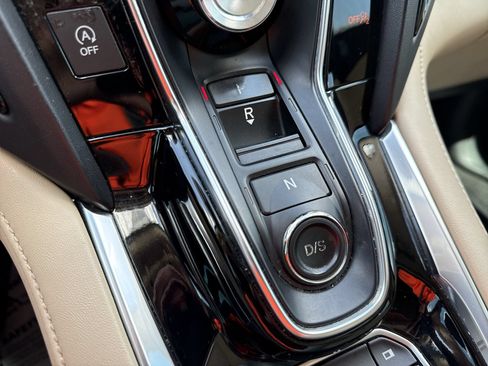 Used 2019 Acura RDX FWD image 22
