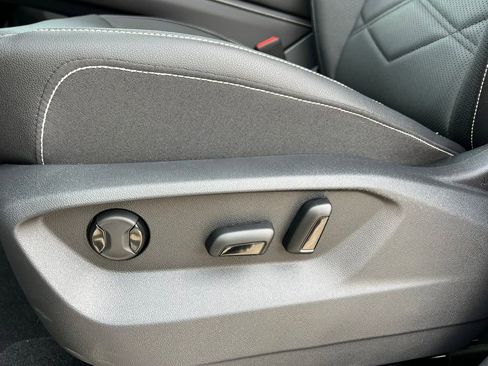 New 2026 Volkswagen Atlas SE AWD/4WD image 11