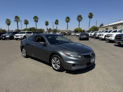 Used 2012 Honda Accord EX image 15