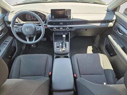 Used 2024 Honda CR-V LX image 16