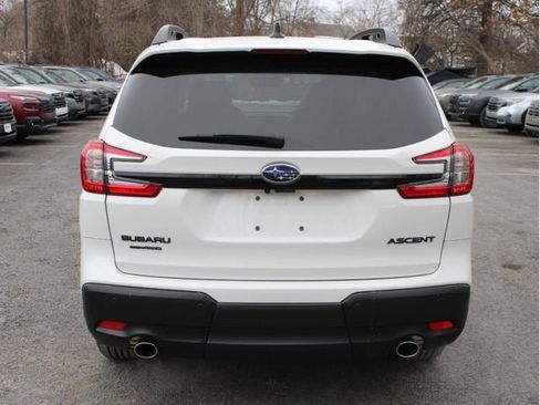 New 2026 Subaru Ascent Premium image 24
