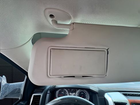 Used 2012 RAM 2500 Laramie w/ Protection Group image 29