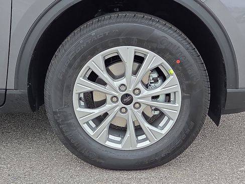 New 2026 Ford Escape Active w/ Tech Pack #1 AWD/4WD image 7
